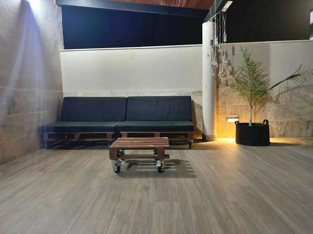 Villa Carrillos Benamargosa Spain