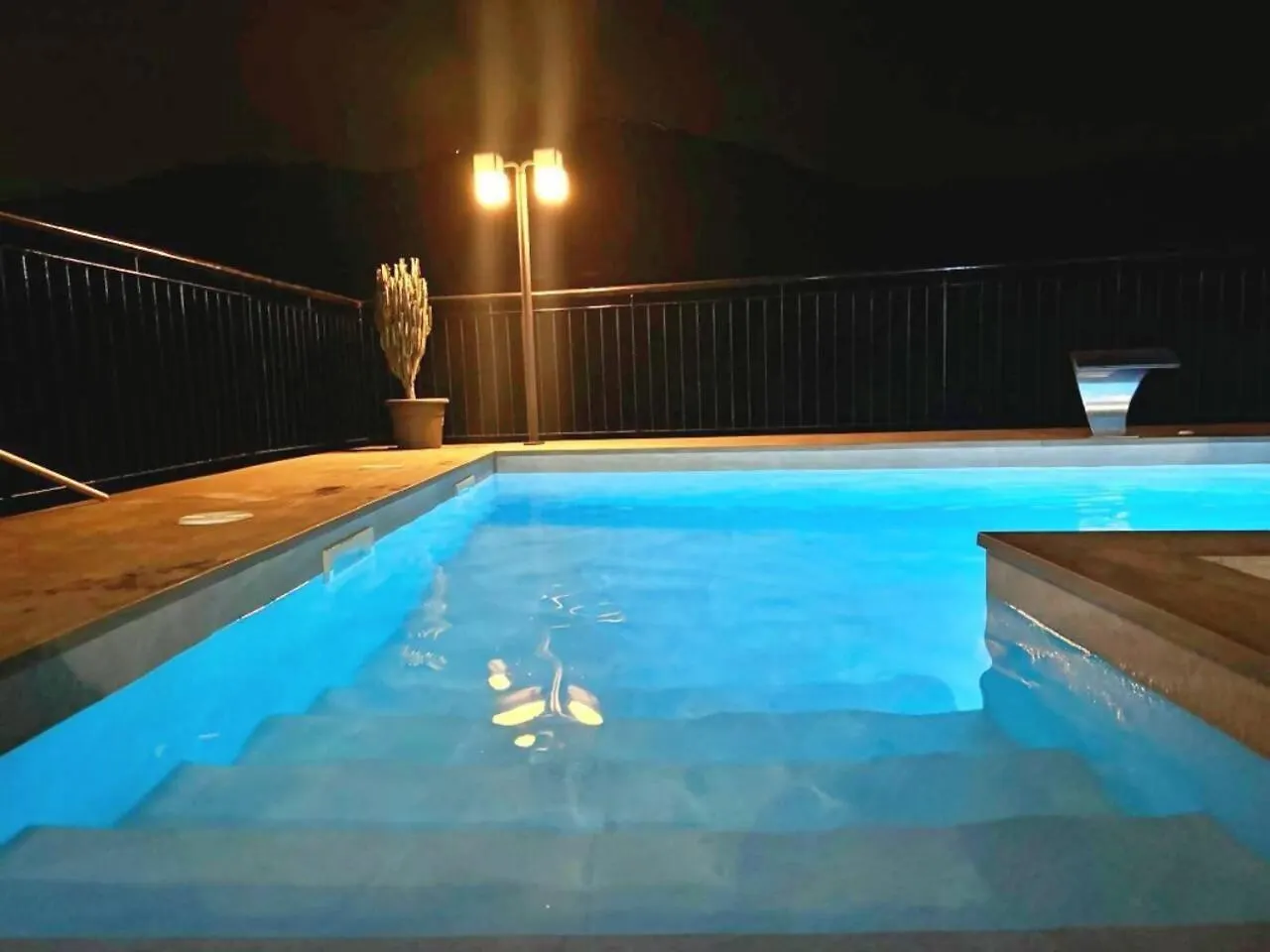 Villa Carrillos Benamargosa 0*,  Spain