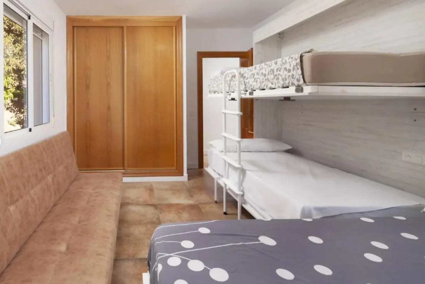 Villa Carrillos Benamargosa 스페인