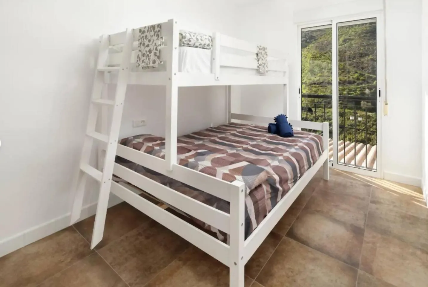 Villa Carrillos Benamargosa Spain