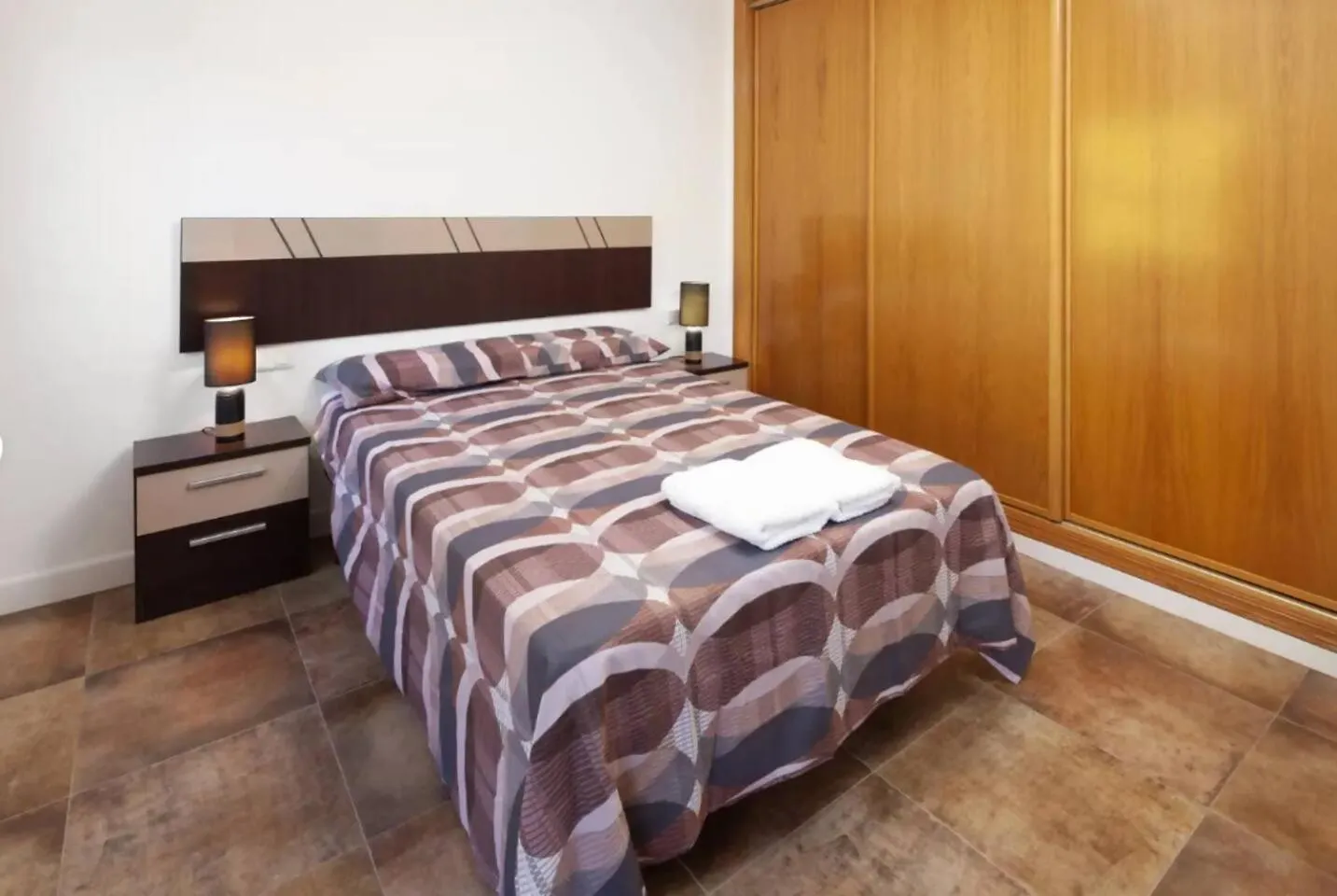 Villa Carrillos Benamargosa