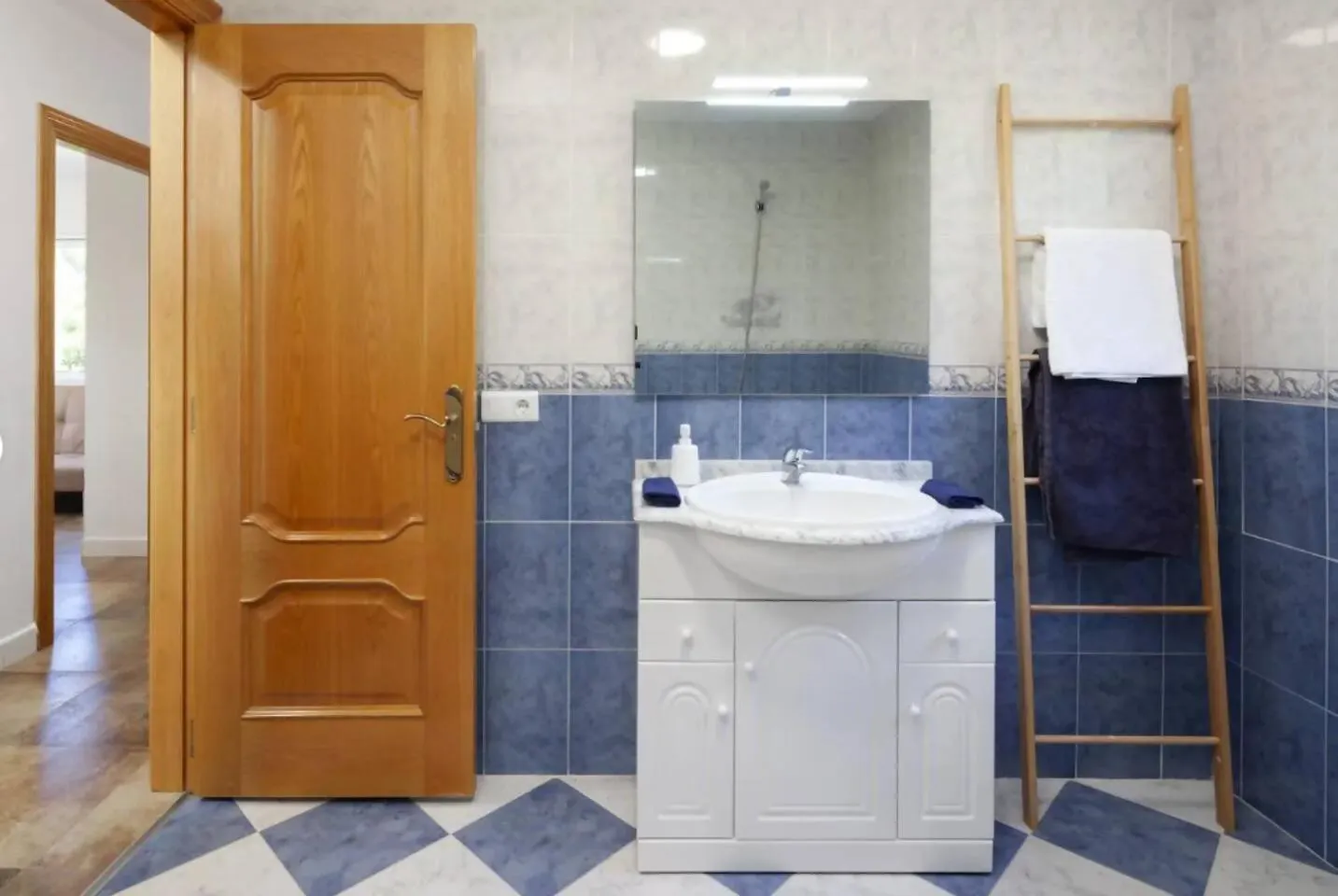 Villa Carrillos Benamargosa