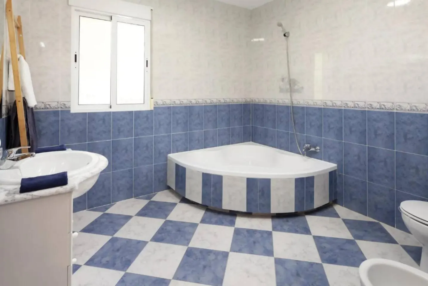 Villa Carrillos Benamargosa