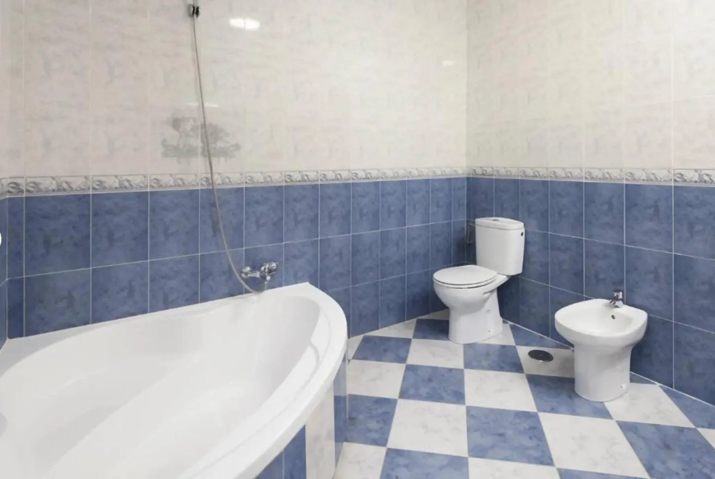 Villa Carrillos Benamargosa 0*,