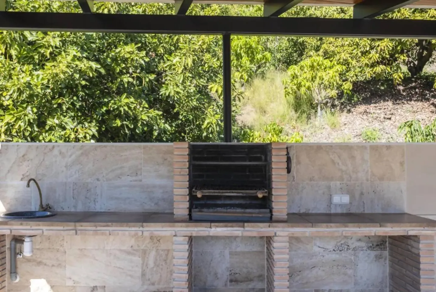 Villa Carrillos Benamargosa