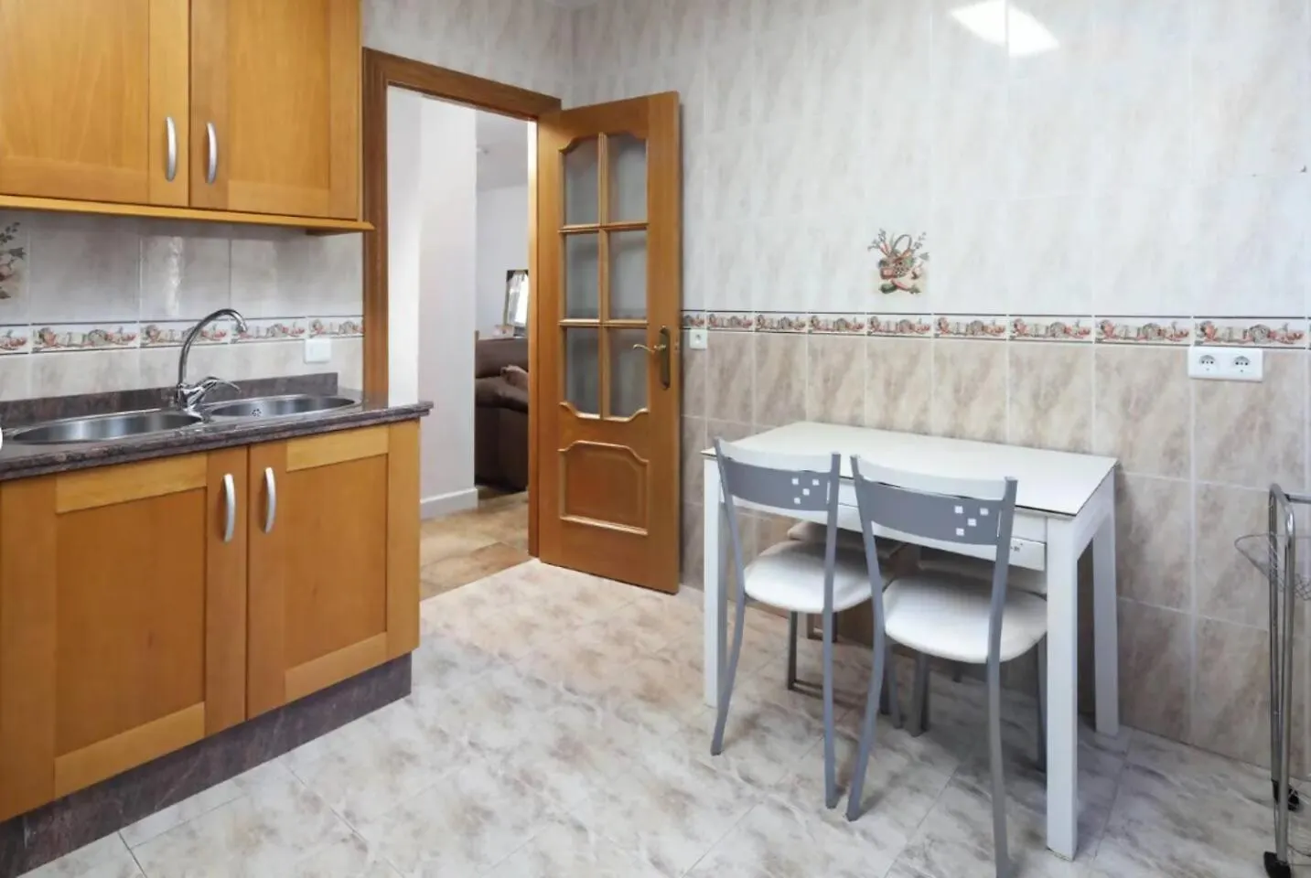 Villa Carrillos Benamargosa