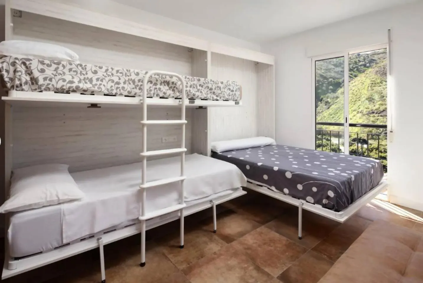Villa Carrillos Benamargosa